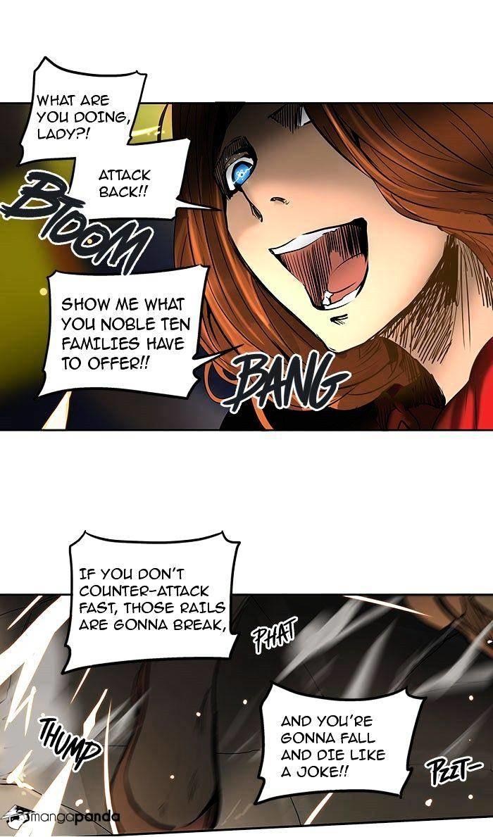 Tower Of God, Chapter 256 image 32